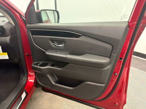 New 2026 Honda Pilot EX-L image 16