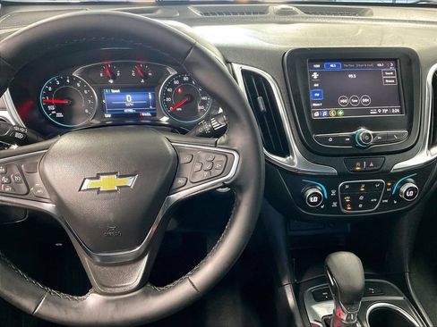 Used 2024 Chevrolet Equinox LT AWD/4WD image 19