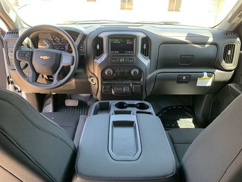 New 2026 Chevrolet Silverado 2500 W/T w/ WT Convenience Package RWD image 18