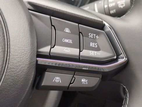 New 2025 MAZDA CX-5 Signature image 23