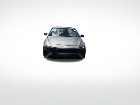 Used 2024 Hyundai Elantra N Line FWD image 8