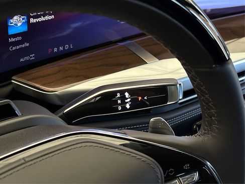 New 2026 Cadillac Escalade Platinum Sport image 31