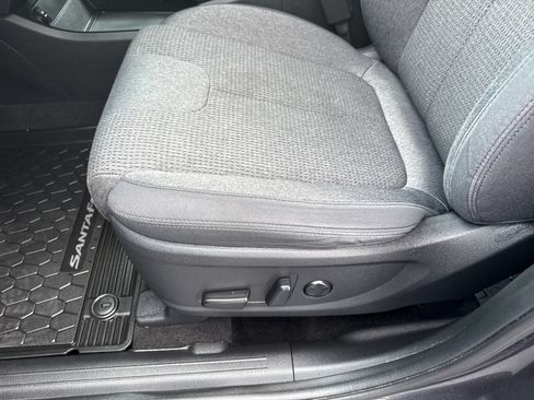Certified 2023 Hyundai Santa Fe SEL AWD/4WD image 11