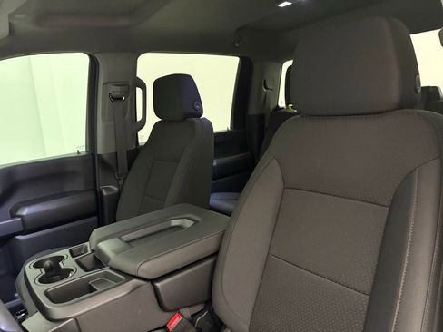 New 2026 Chevrolet Silverado 2500 Custom AWD/4WD image 27