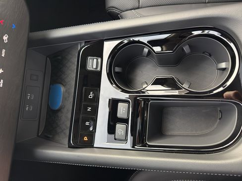 New 2026 Nissan Murano SL image 23