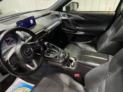 Used 2022 MAZDA CX-9 Grand Touring AWD/4WD image 11