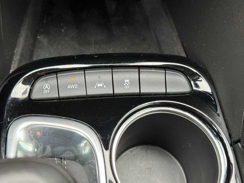 Used 2024 Buick Encore GX Preferred w/ Comfort Package image 28