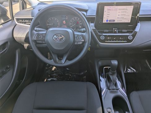 Used 2024 Toyota Corolla LE image 26