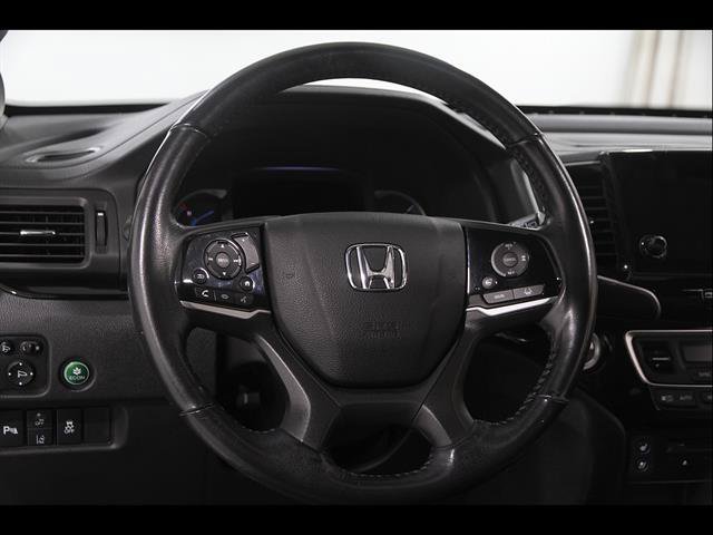 Used 2021 Honda Pilot Elite image 7