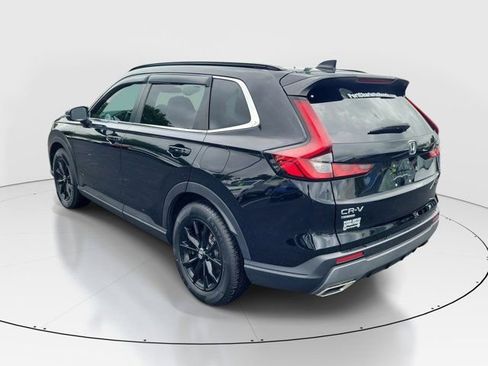 Used 2024 Honda CR-V Sport image 32