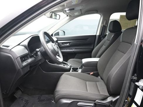 Used 2026 Honda CR-V LX image 6
