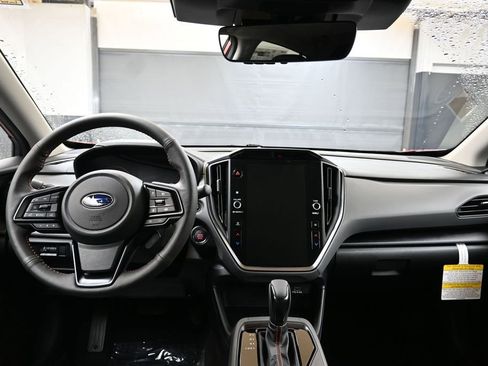 New 2026 Subaru Crosstrek 2.5i Limited AWD/4WD image 22