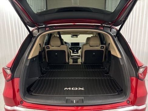 Used 2025 Acura MDX w/ Technology Package image 15