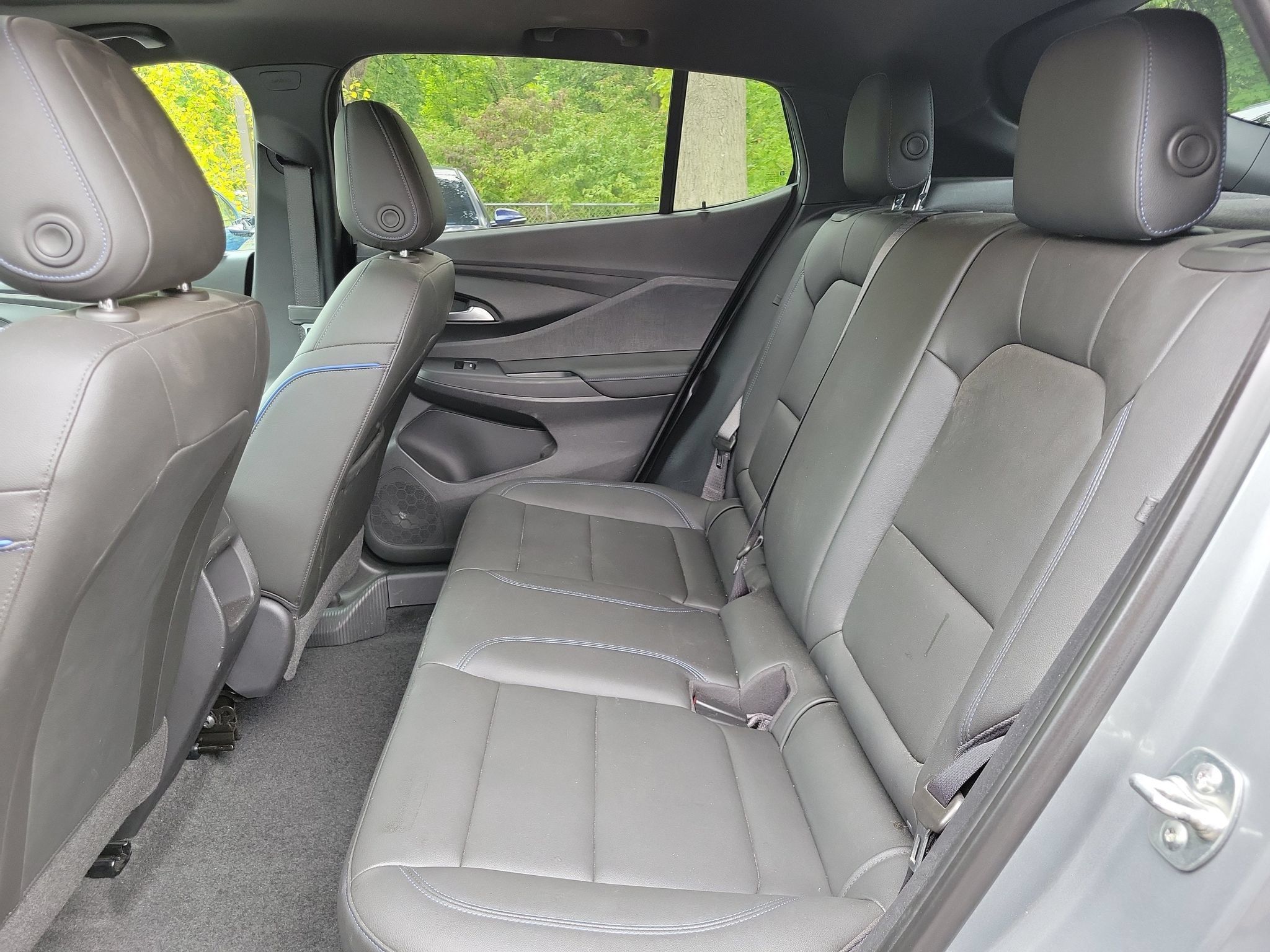 Used 2024 Buick Envista Sport Touring w/ Convenience I Package FWD image 21