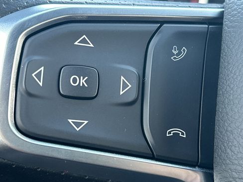 New 2026 RAM 2500 Tradesman image 16