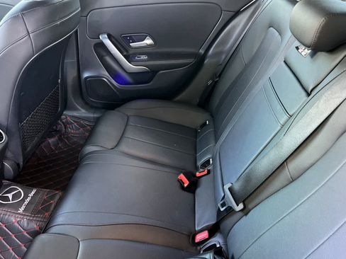 Used 2021 Mercedes-Benz A 220 image 5