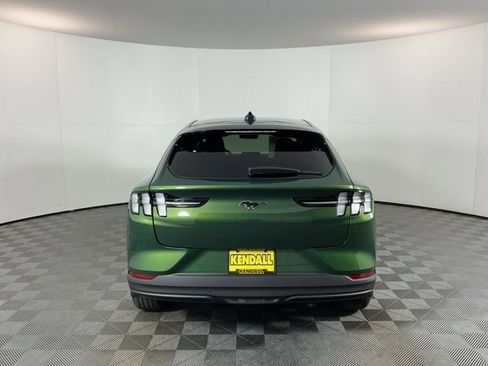 New 2025 Ford Mustang Mach-E Premium image 6