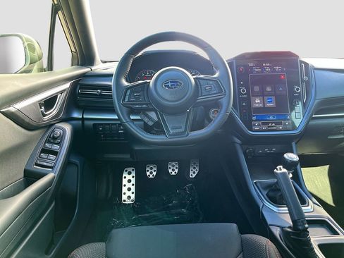 Used 2023 Subaru WRX Premium image 23