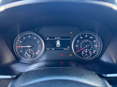 Used 2023 Hyundai Santa Fe XRT w/ Cargo Package image 10