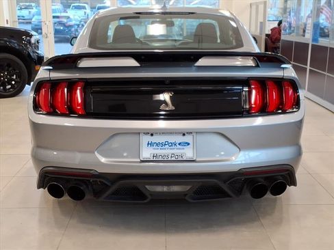 Used 2022 Ford Mustang Shelby GT500 w/ Technology Package image 6