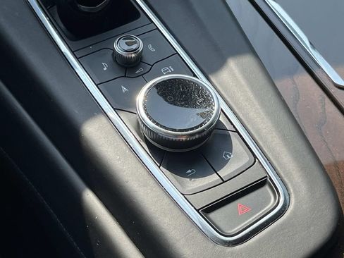 Certified 2023 Cadillac Escalade Sport Platinum w/ Heavy-Duty Trailer Package AWD/4WD image 42
