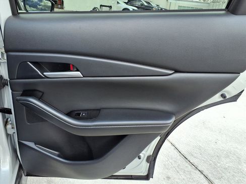 Used 2024 MAZDA CX-30 AWD 2.5 S w/ Select Sport Pkg image 11