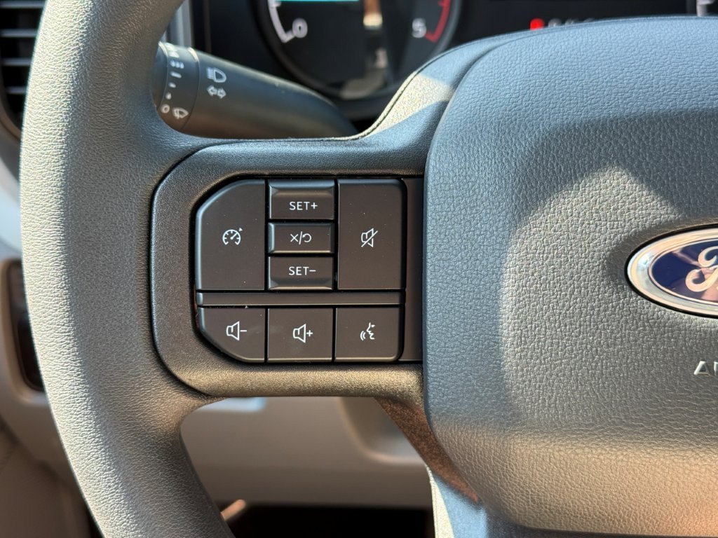 New 2026 Ford F350 XL w/ STX Appearance Package AWD/4WD image 24