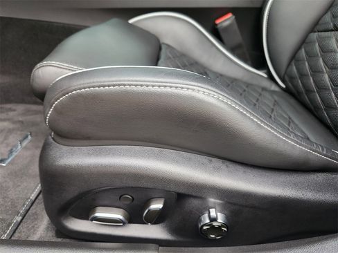 Used 2024 Cadillac CT5 V Blackwing w/ Driver Assist Package image 23