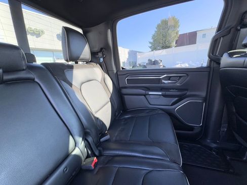 Used 2023 RAM 1500 Laramie image 21