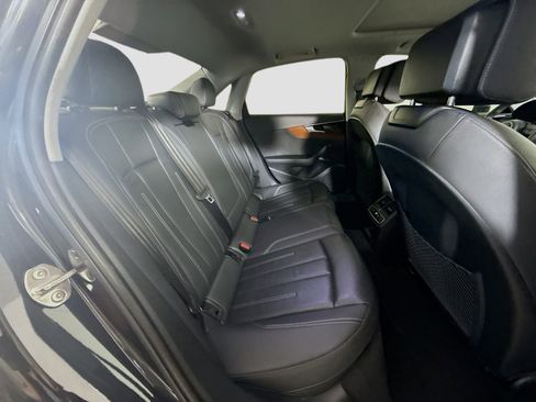 Used 2023 Audi A4 2.0T Premium image 27