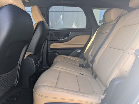 Certified 2022 Lincoln Corsair Reserve w/ Elements Package AWD/4WD image 16