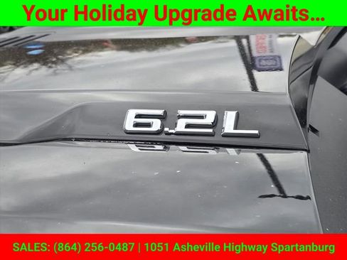 Certified 2024 Chevrolet Silverado 1500 ZR2 image 20