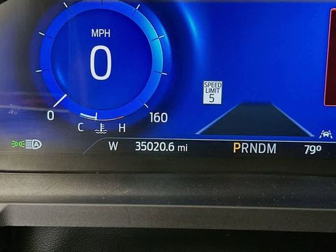 Used 2022 Ford Explorer ST w/ Equipment Group 401A image 19