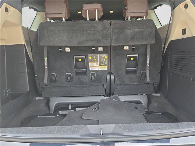 Used 2022 Toyota Sienna Platinum AWD/4WD image 6