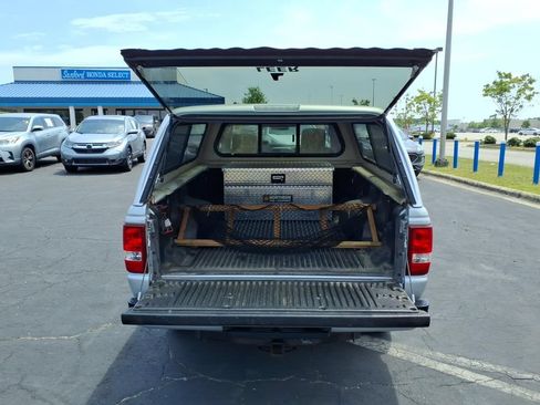 Used 2010 Ford Ranger XL RWD image 24