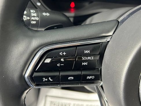 Used 2024 MAZDA CX-90 3.3 Turbo w/ Premium Plus Pkg AWD/4WD image 30