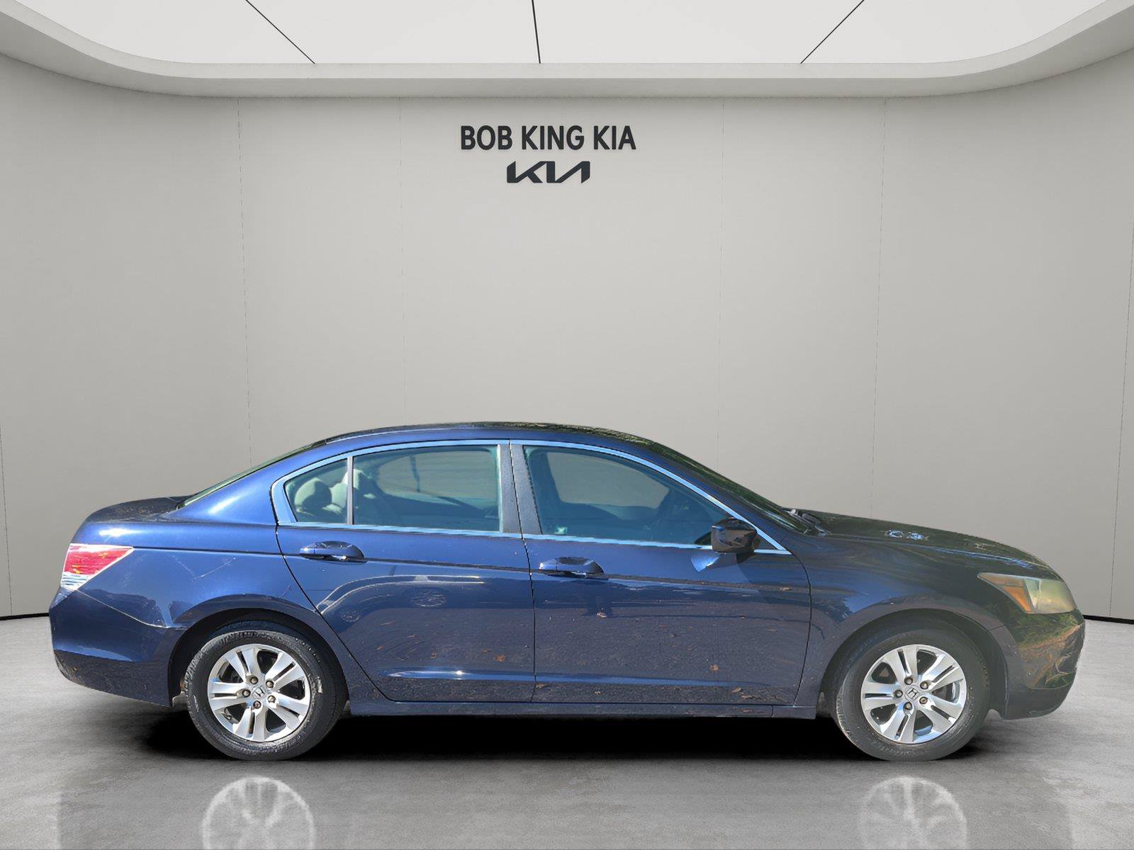 Used 2009 Honda Accord LX-P image 6