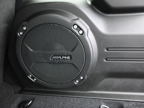 New 2026 Jeep Wrangler Unlimited Rubicon AWD/4WD image 14