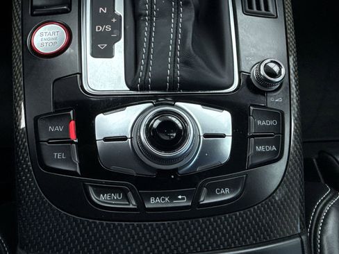 Used 2017 Audi S5 3.0T Cabriolet image 26