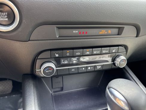 Certified 2023 MAZDA CX-5 AWD 2.5 S w/ Select Package image 51