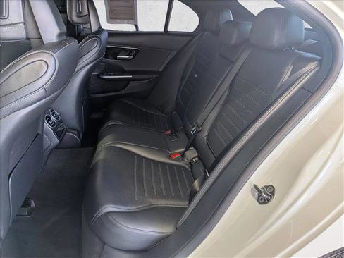 Used 2023 Mercedes-Benz C 300 Sedan image 20