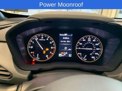 New 2026 Subaru Crosstrek 2.5i Wilderness image 6