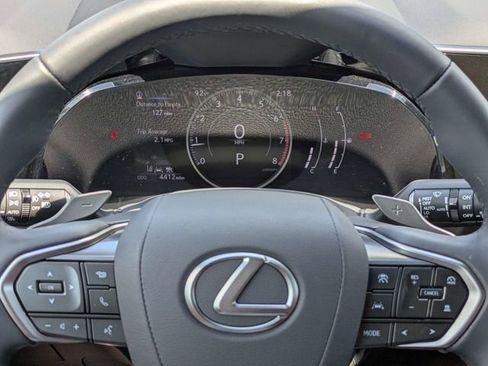 Used 2026 Lexus NX 350 AWD image 28