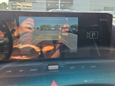 Used 2025 Kia K4 GT-Line w/ GT-Line Sunroof Package FWD image 20