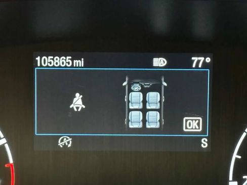 Used 2022 Ford Maverick XLT w/ Equipment Group 300A Standard AWD/4WD image 15