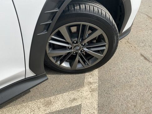 Used 2023 Subaru WRX image 30