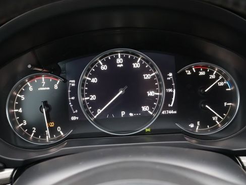 Used 2021 MAZDA CX-5 Grand Touring image 39