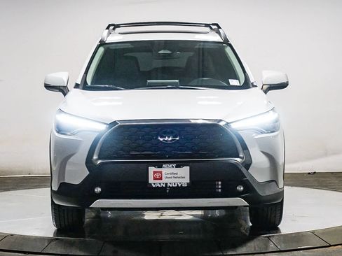 Certified 2023 Toyota Corolla Cross XLE w/ Convenience Package image 3