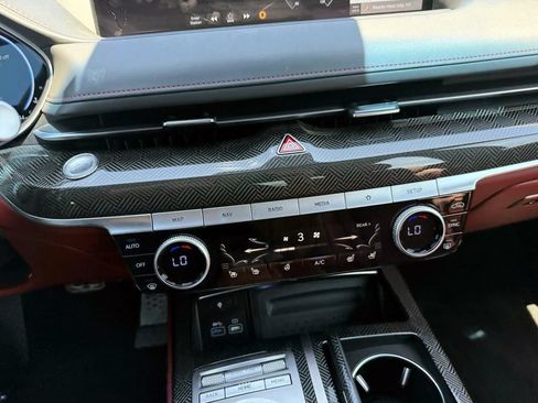 Used 2023 Genesis G80 3.5T Sport AWD/4WD image 26