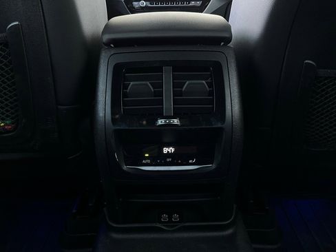 Used 2023 BMW X3 xDrive30i w/ M Sport Package image 13